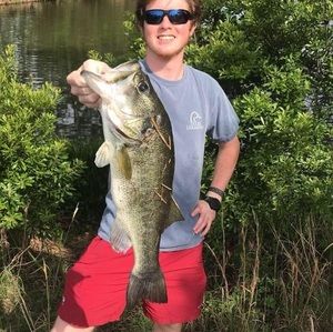 Meet your Posher, Spencer